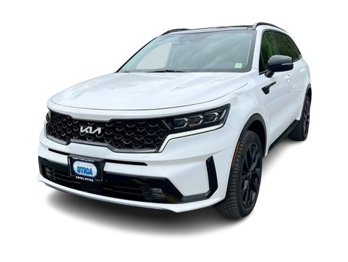 Thumbnail: 2023 Kia Sorento - 5