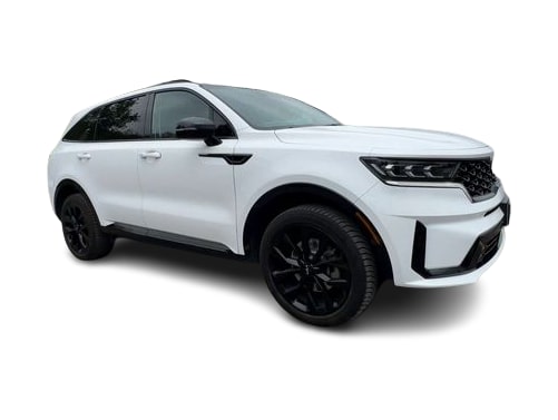 Thumbnail: 2023 Kia Sorento - 20