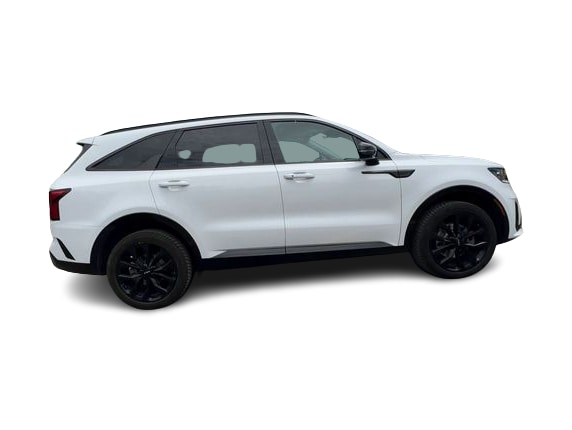 Thumbnail: 2023 Kia Sorento - 24