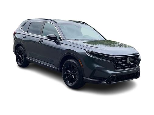 Thumbnail: 2025 Honda CR-V - 17