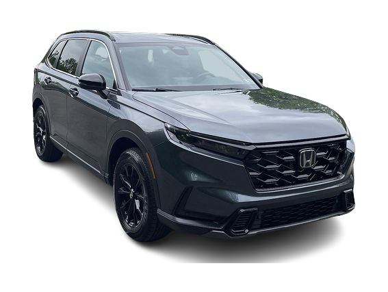 Thumbnail: 2025 Honda CR-V - 26