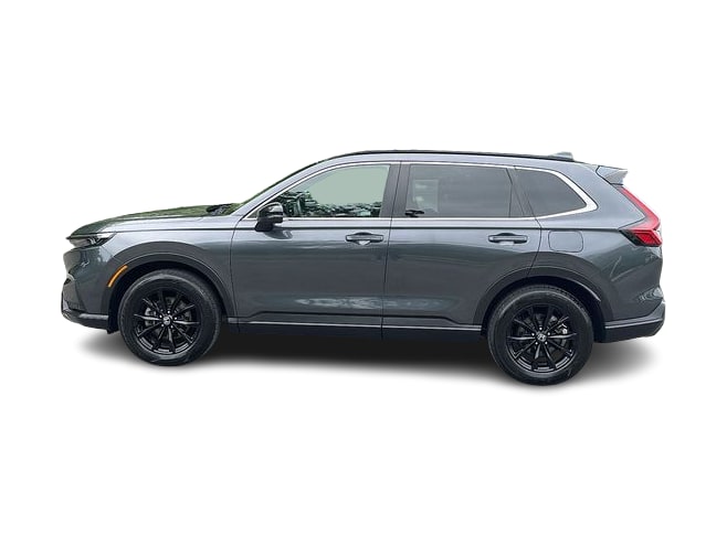 Thumbnail: 2025 Honda CR-V - 22