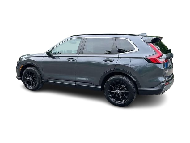 Thumbnail: 2025 Honda CR-V - 19