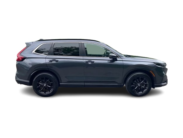 Thumbnail: 2025 Honda CR-V - 21