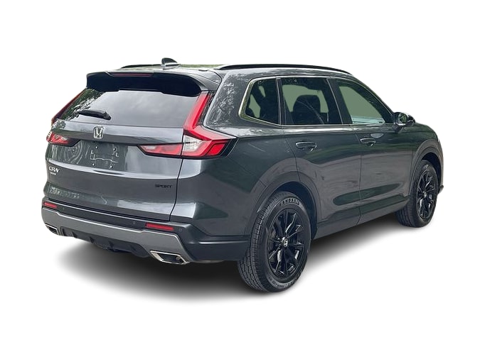 Thumbnail: 2025 Honda CR-V - 24