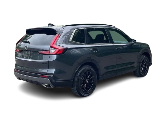 Thumbnail: 2025 Honda CR-V - 20