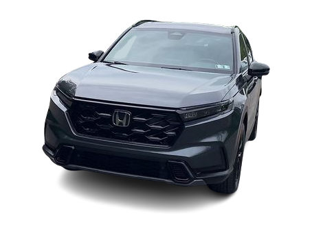 Thumbnail: 2025 Honda CR-V - 6