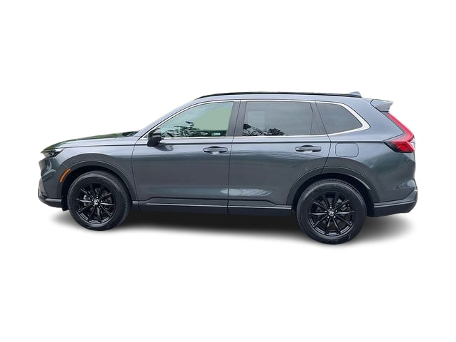 Thumbnail: 2025 Honda CR-V - 18