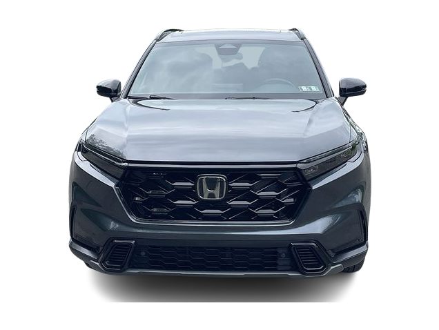 Thumbnail: 2025 Honda CR-V - 27
