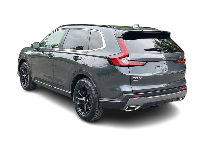 Thumbnail: 2025 Honda CR-V - 4