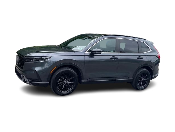 Thumbnail: 2025 Honda CR-V - 3