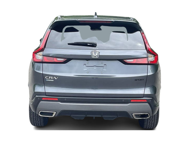 Thumbnail: 2025 Honda CR-V - 23