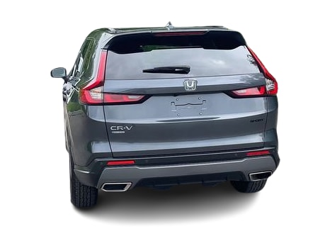 Thumbnail: 2025 Honda CR-V - 5