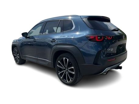 Thumbnail: 2024 Mazda CX-50 - 4