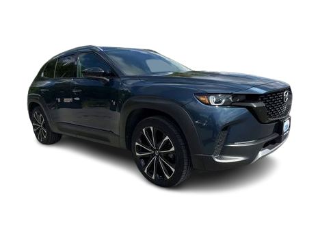 Thumbnail: 2024 Mazda CX-50 - 22