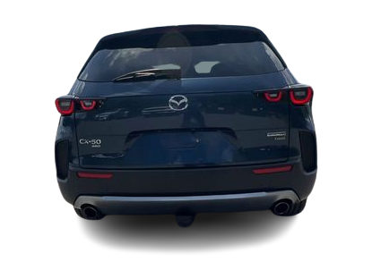 Thumbnail: 2024 Mazda CX-50 - 5
