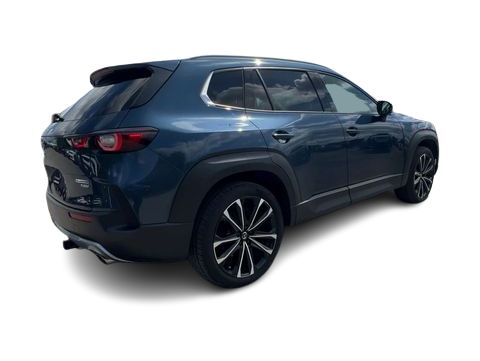 Thumbnail: 2024 Mazda CX-50 - 24