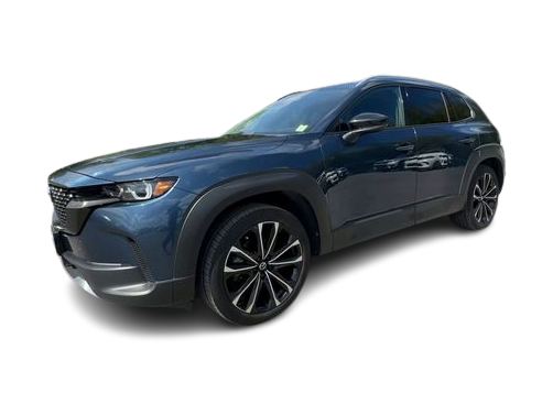Thumbnail: 2024 Mazda CX-50 - 23
