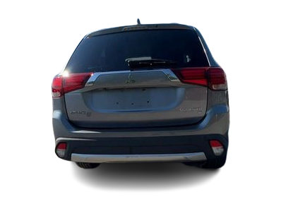 Thumbnail: 2017 Mitsubishi Outlander - 5