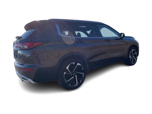 2022 Mitsubishi Outlander SEL 23