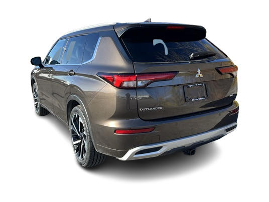 2022 Mitsubishi Outlander SEL 26