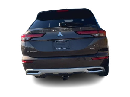 2022 Mitsubishi Outlander SEL 5