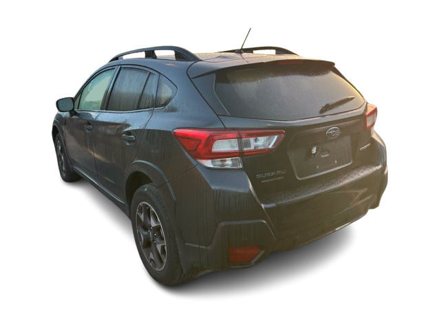 Thumbnail: 2019 Subaru Crosstrek - 4