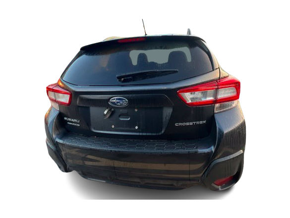 Thumbnail: 2019 Subaru Crosstrek - 5