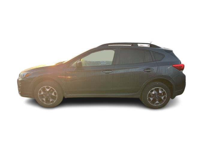 Thumbnail: 2019 Subaru Crosstrek - 3