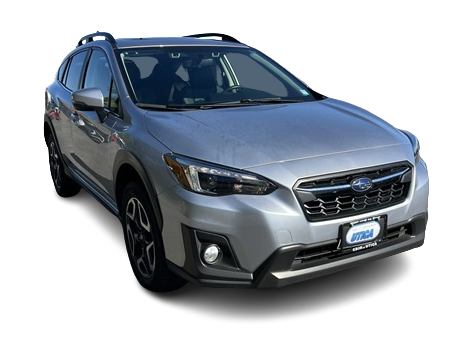 2019 Subaru Crosstrek Limited 30