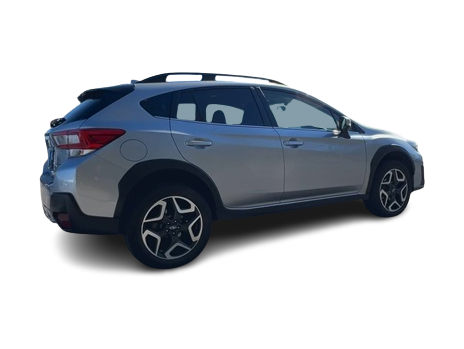 2019 Subaru Crosstrek Limited 24