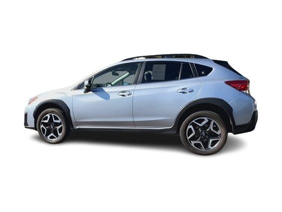 2019 Subaru Crosstrek Limited 22