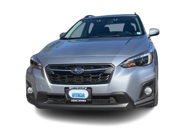 2019 Subaru Crosstrek Limited 6