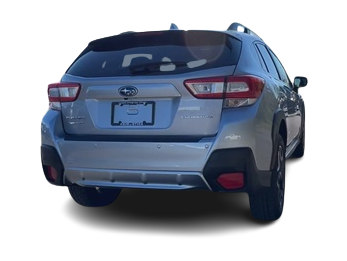 2019 Subaru Crosstrek Limited 23