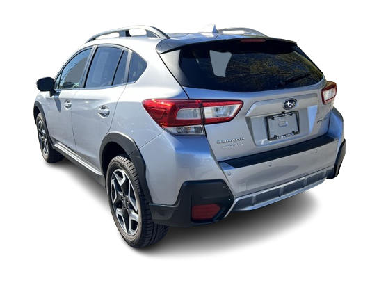 2019 Subaru Crosstrek Limited 27