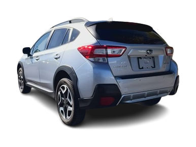 2019 Subaru Crosstrek Limited 4