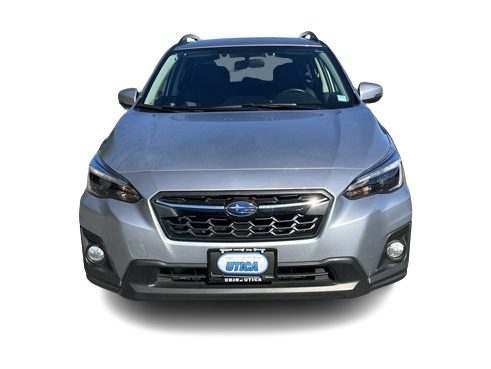 2019 Subaru Crosstrek Limited 31