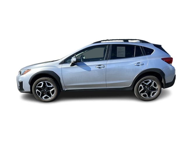 2019 Subaru Crosstrek Limited 26