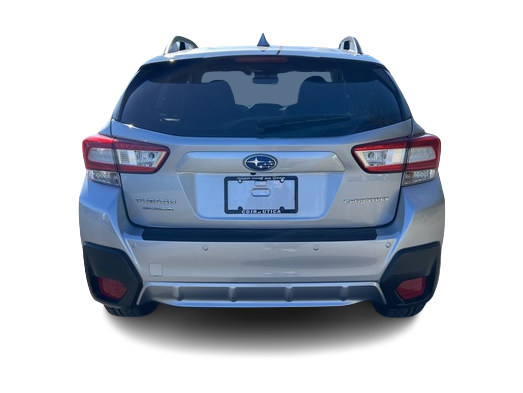 2019 Subaru Crosstrek Limited 5