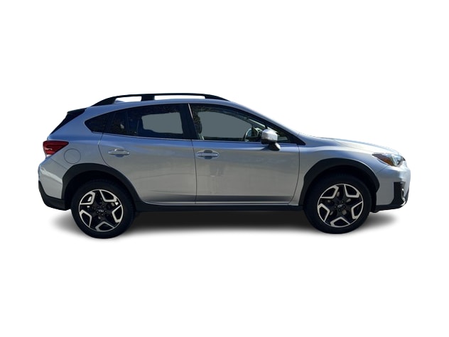 2019 Subaru Crosstrek Limited 29