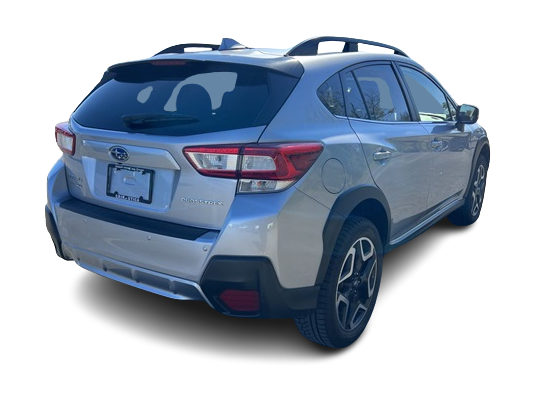 2019 Subaru Crosstrek Limited 28