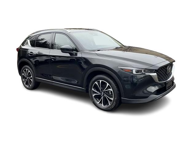 Thumbnail: 2023 Mazda CX-5 - 18