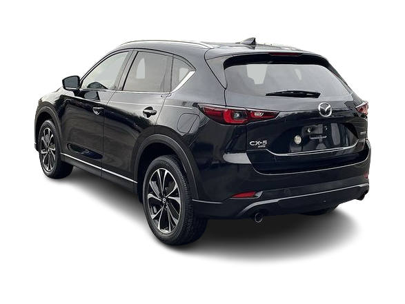 Thumbnail: 2023 Mazda CX-5 - 4
