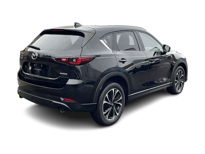Thumbnail: 2023 Mazda CX-5 - 25