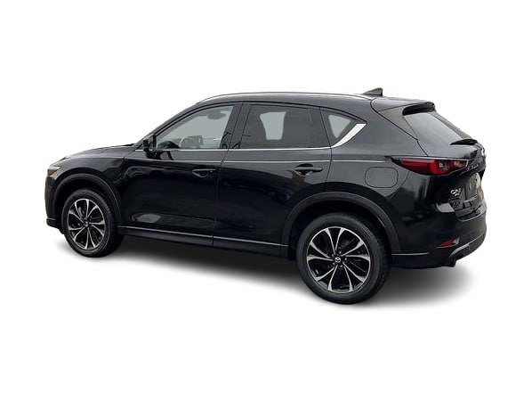 Thumbnail: 2023 Mazda CX-5 - 20