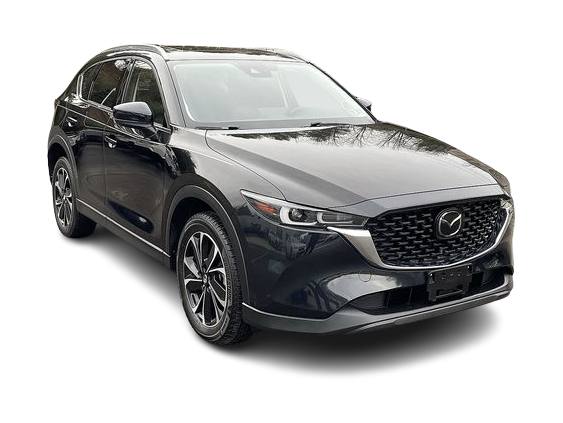 Thumbnail: 2023 Mazda CX-5 - 27
