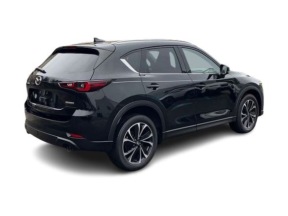 Thumbnail: 2023 Mazda CX-5 - 21