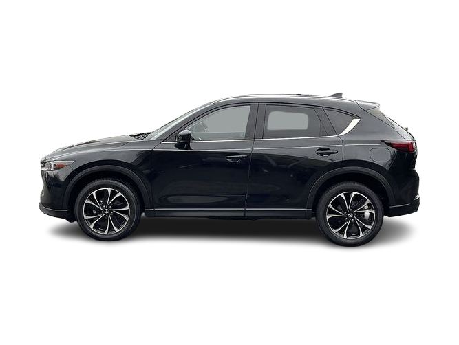 Thumbnail: 2023 Mazda CX-5 - 23