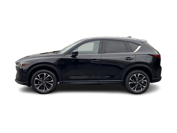 Thumbnail: 2023 Mazda CX-5 - 3