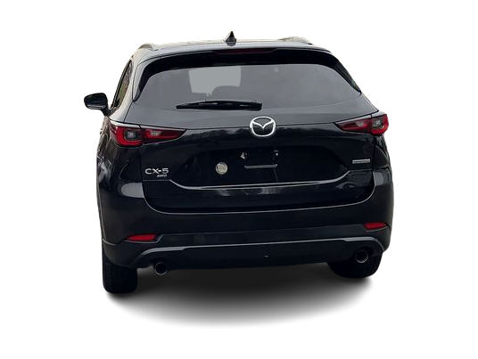 Thumbnail: 2023 Mazda CX-5 - 5